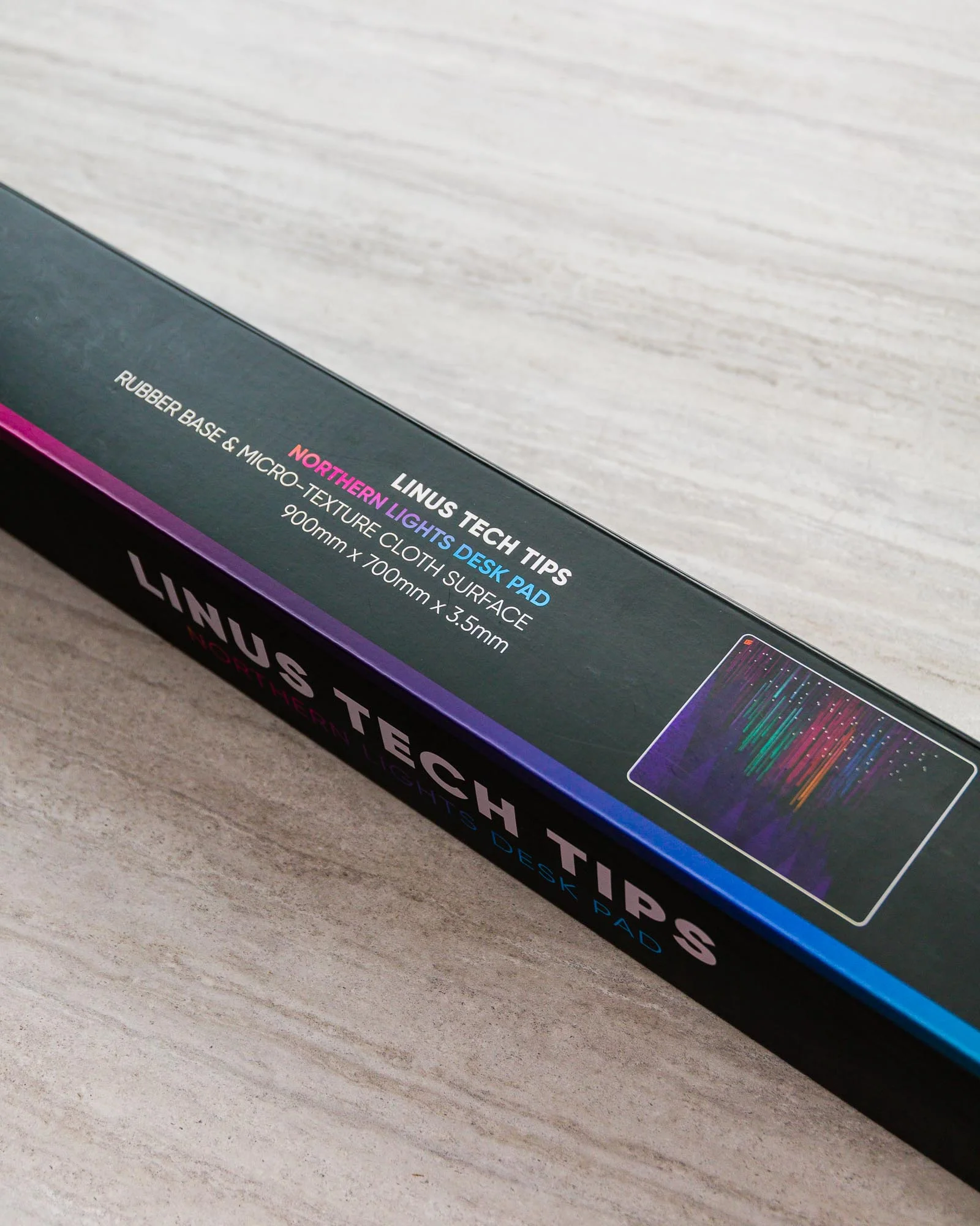 LTT Northern Lights Desk Pad - Image 11