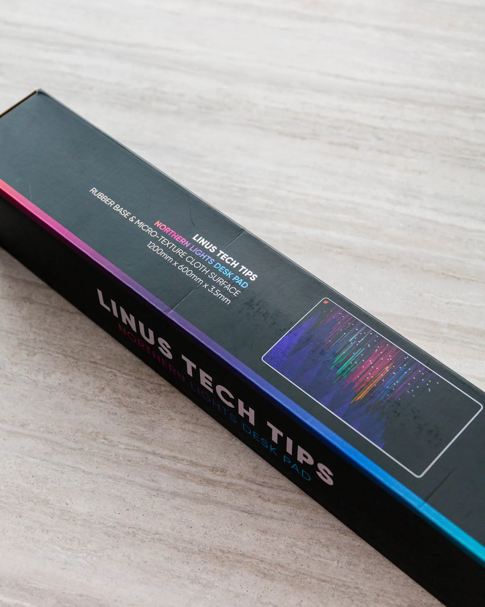 LTT Northern Lights Desk Pad - Image 26