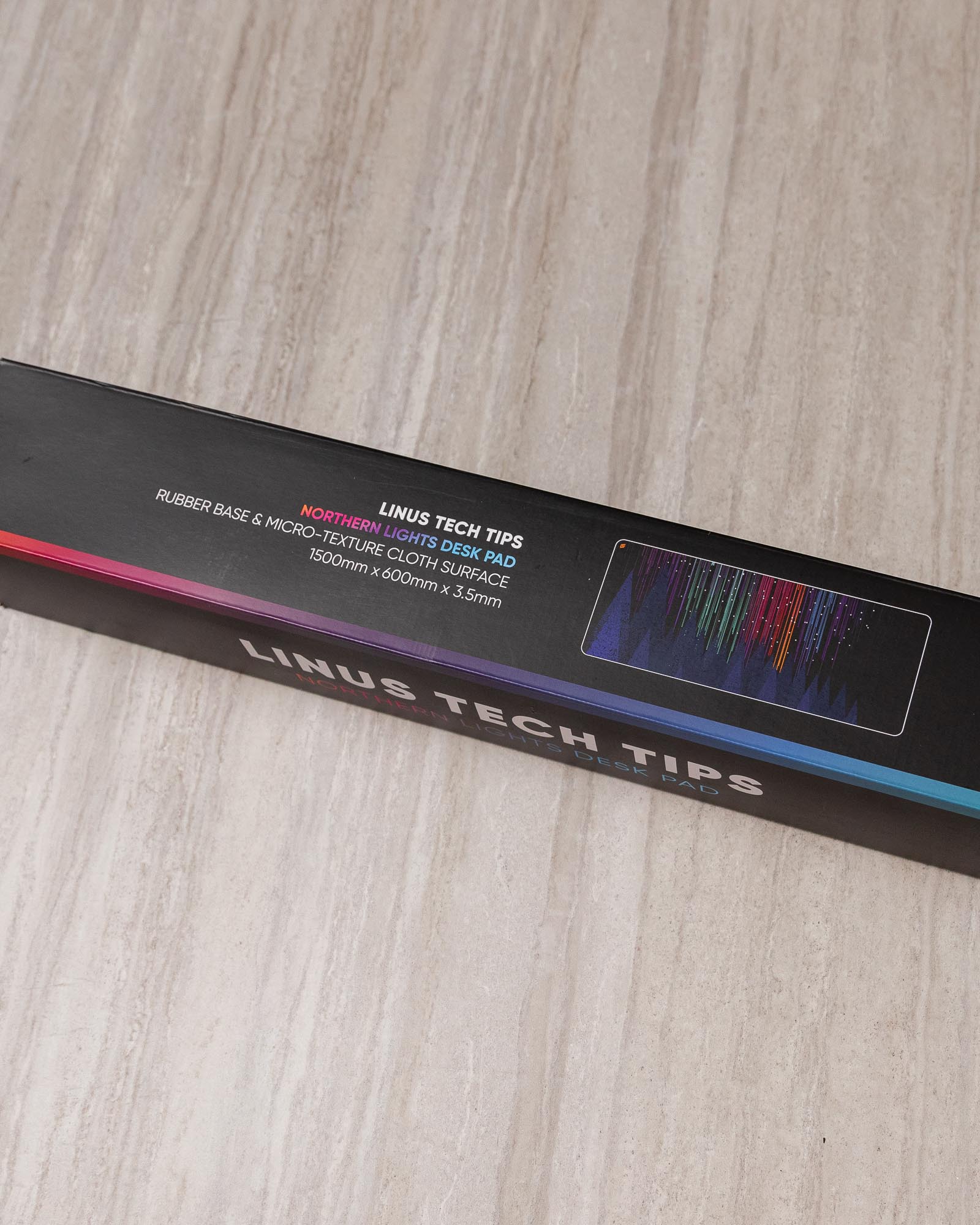 LTT Northern Lights Desk Pad - Image 29