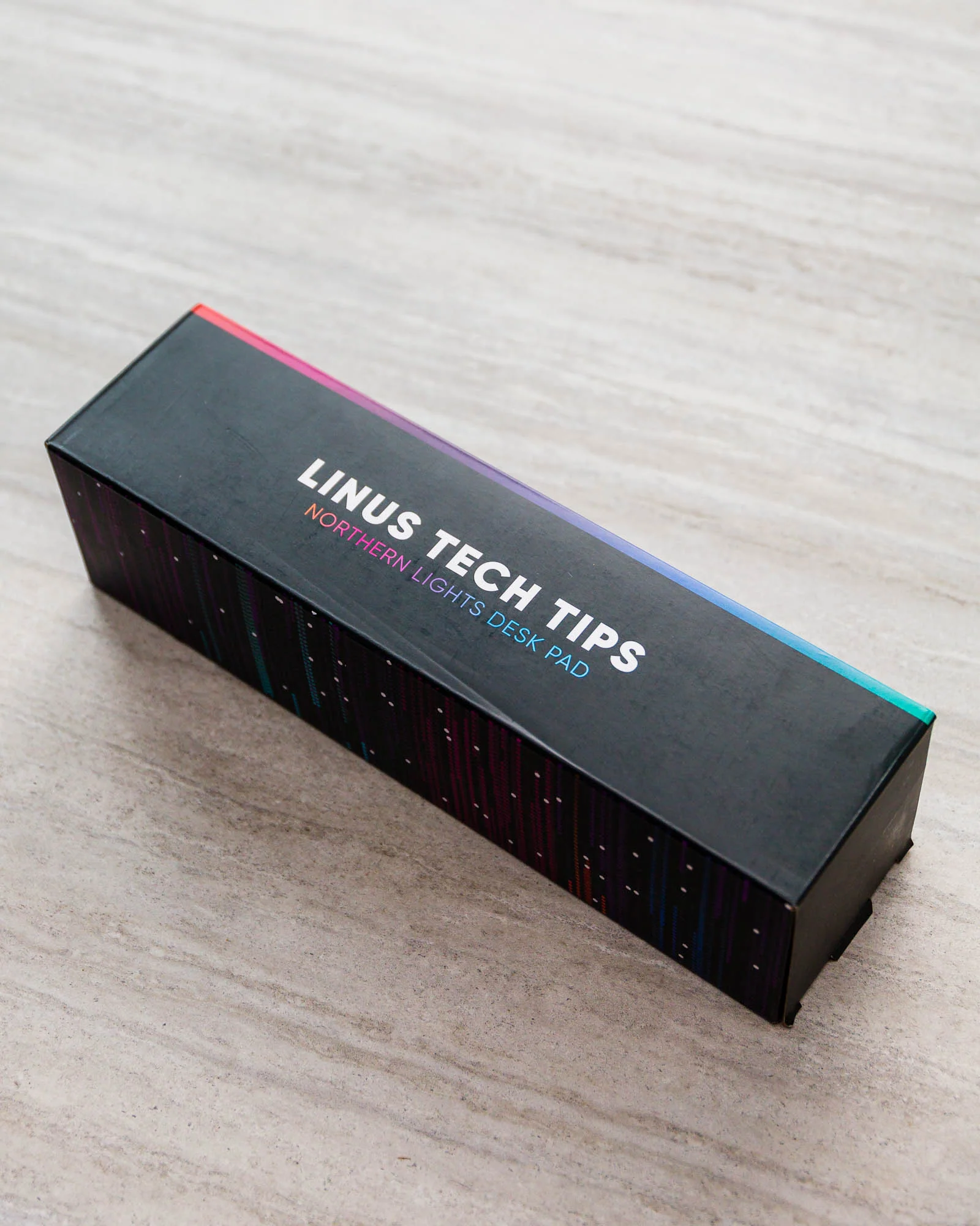 LTT Northern Lights Desk Pad - Image 32