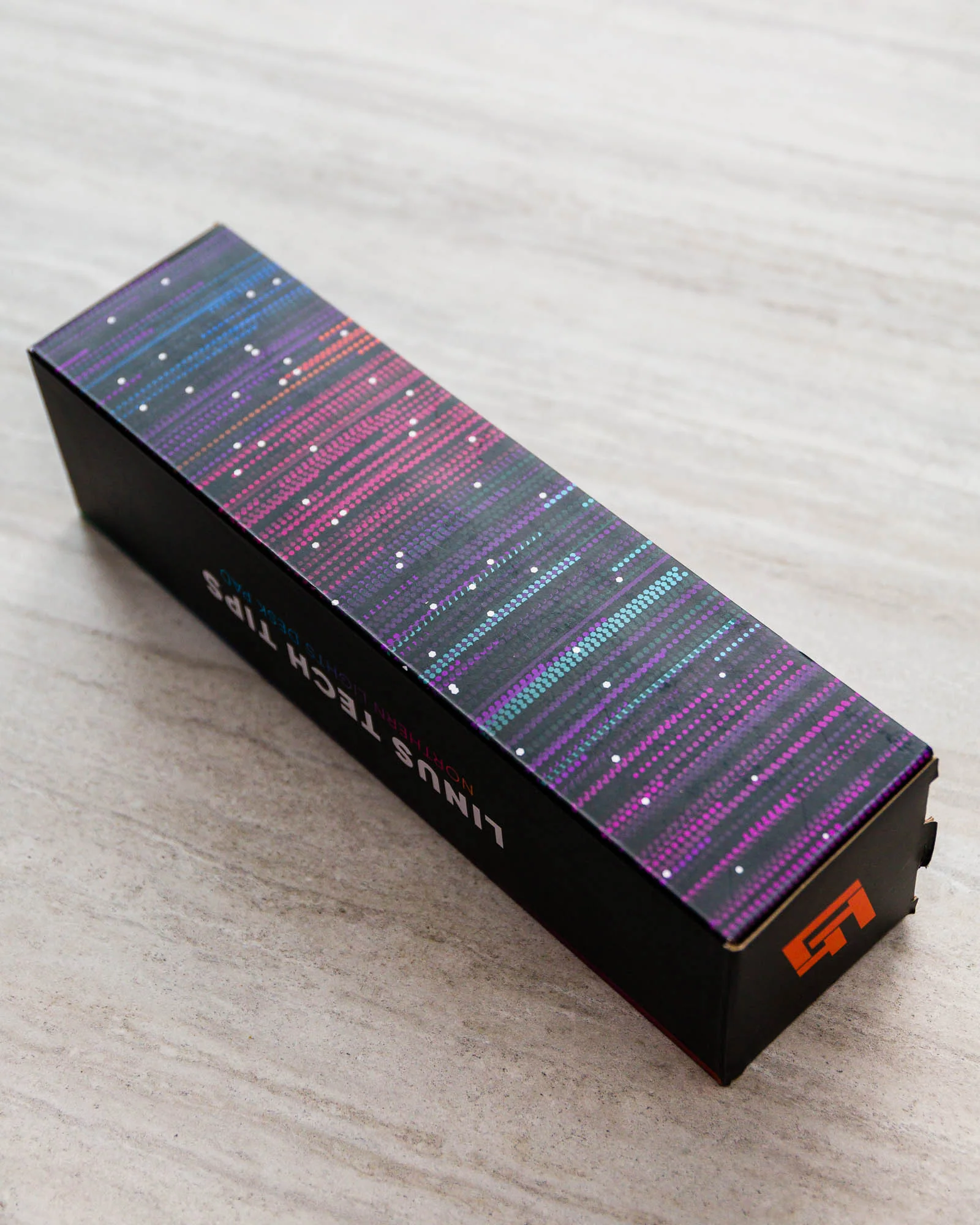 LTT Northern Lights Desk Pad - Image 33