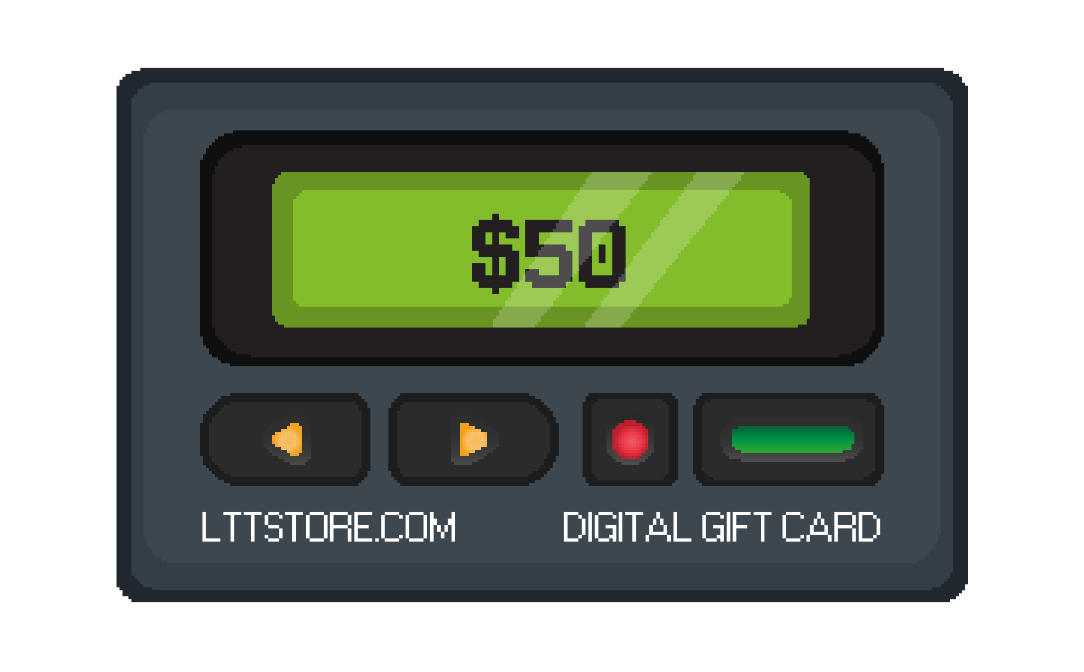 lttstore Gift Card - Image 3