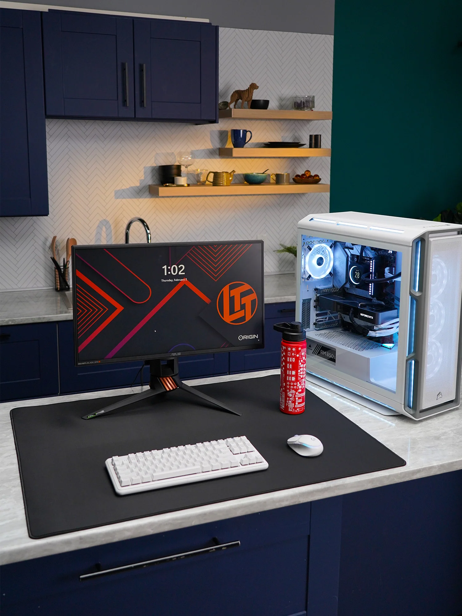 Stealth Desk Pad - Image 10