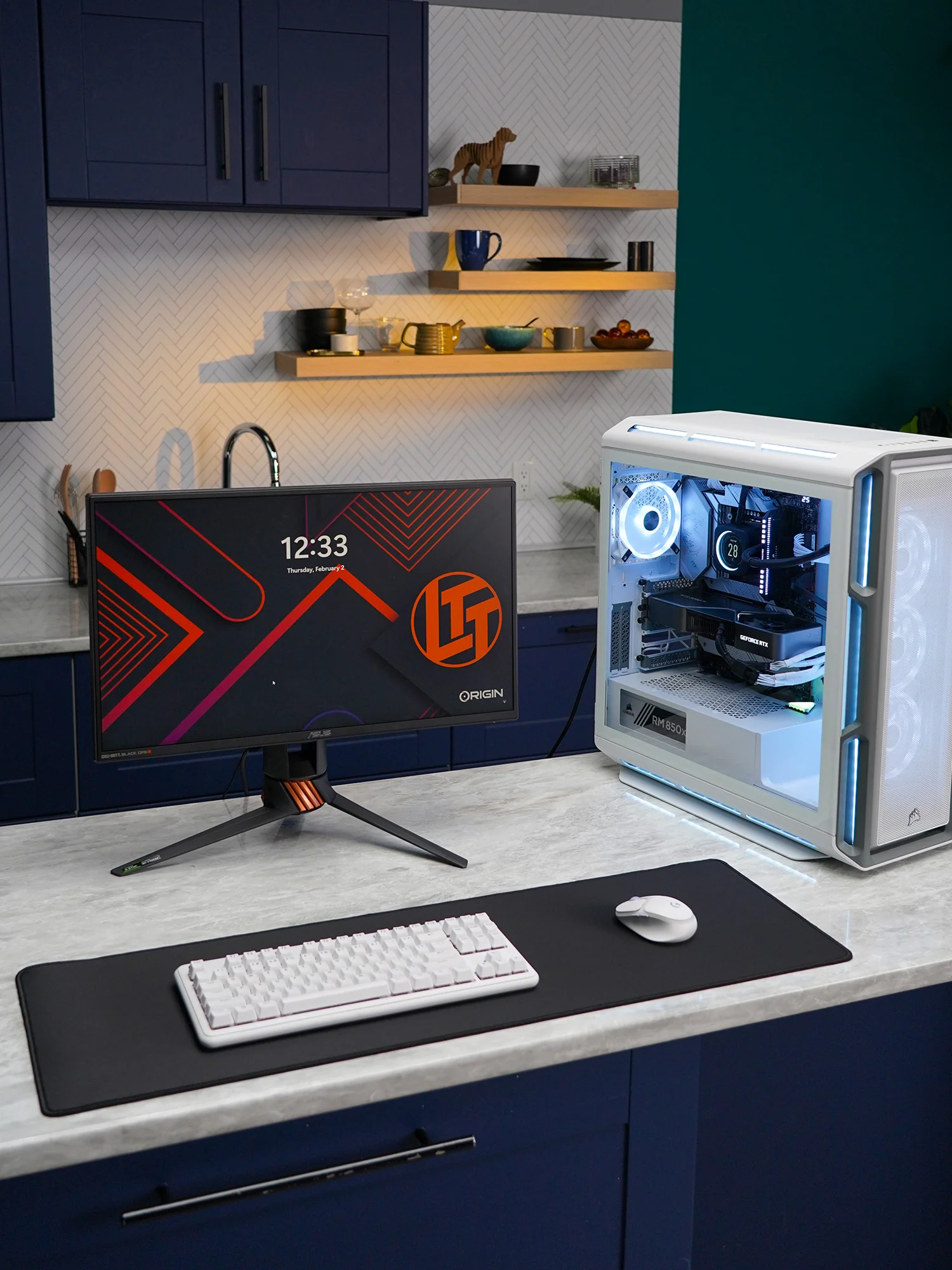 Stealth Desk Pad - Image 4