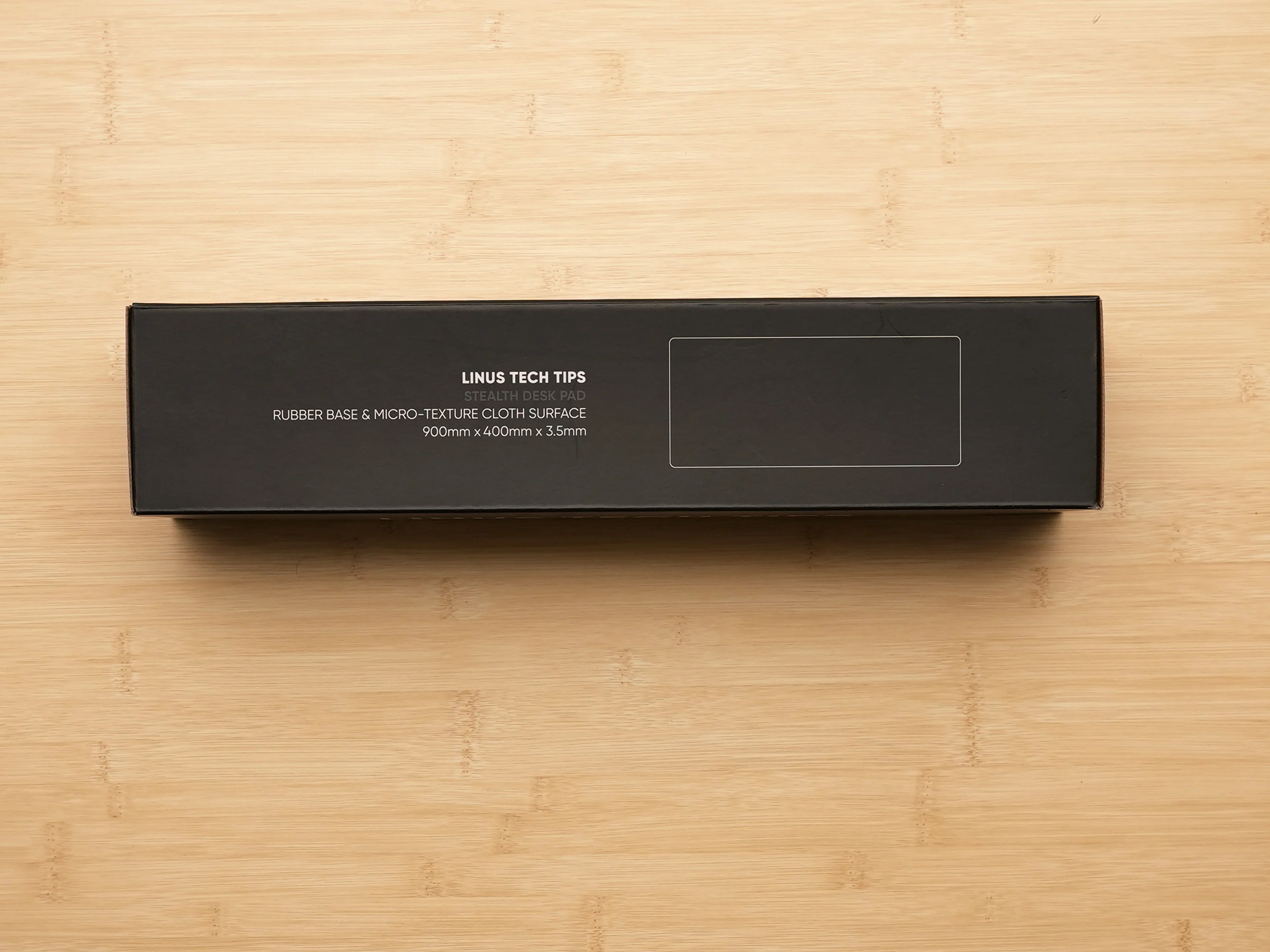 Stealth Desk Pad - Image 5