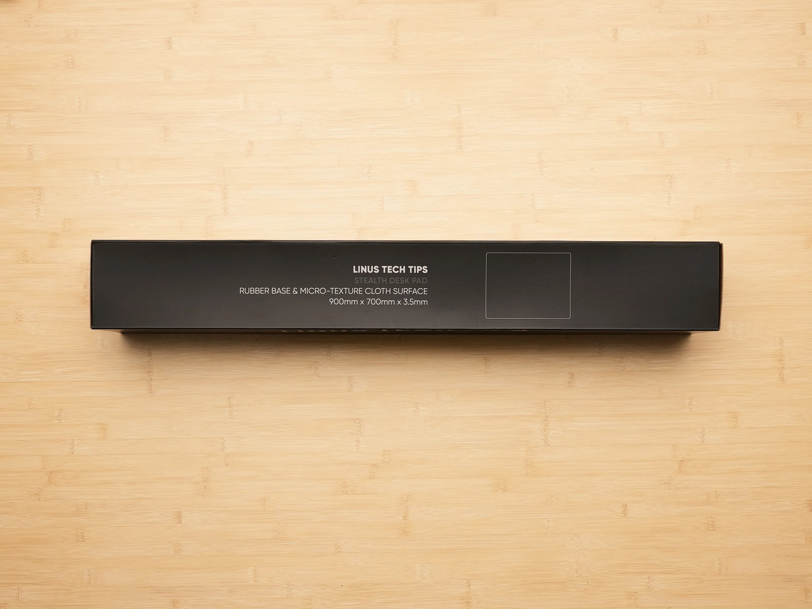 Stealth Desk Pad - Image 8